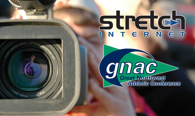 GNAC, Stretch Internet Extend Streaming Agreement